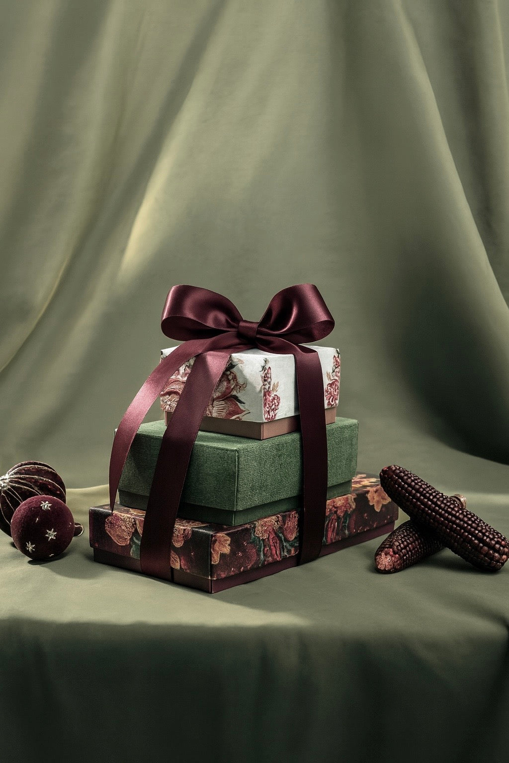 Trio Collection -Complete Gift Set