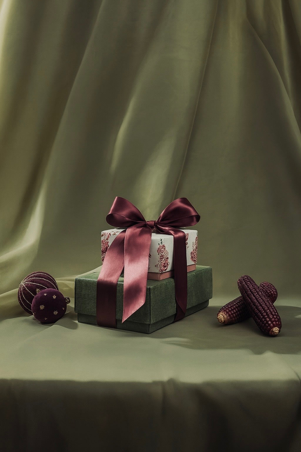 Petite & Moyenne Duo