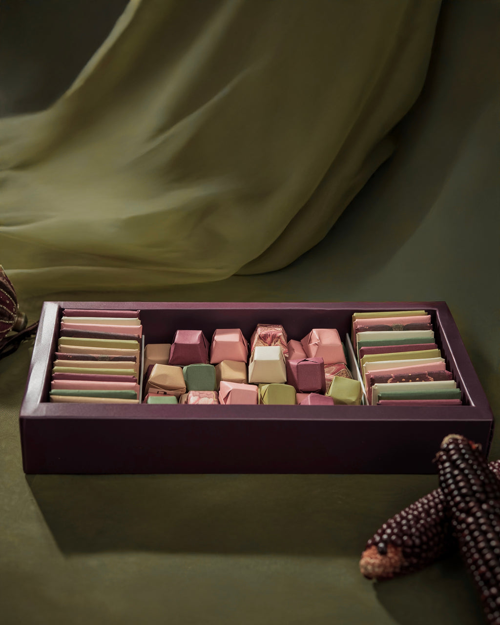 Trio Collection -Complete Gift Set