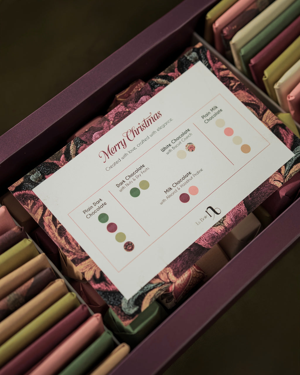 Trio Collection -Complete Gift Set