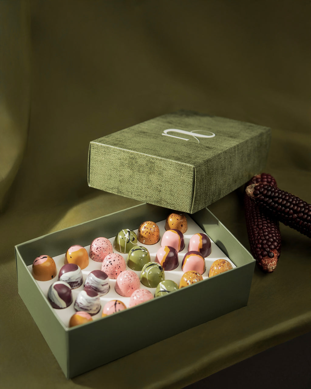 La Moyenne - Signature Bonbon collection