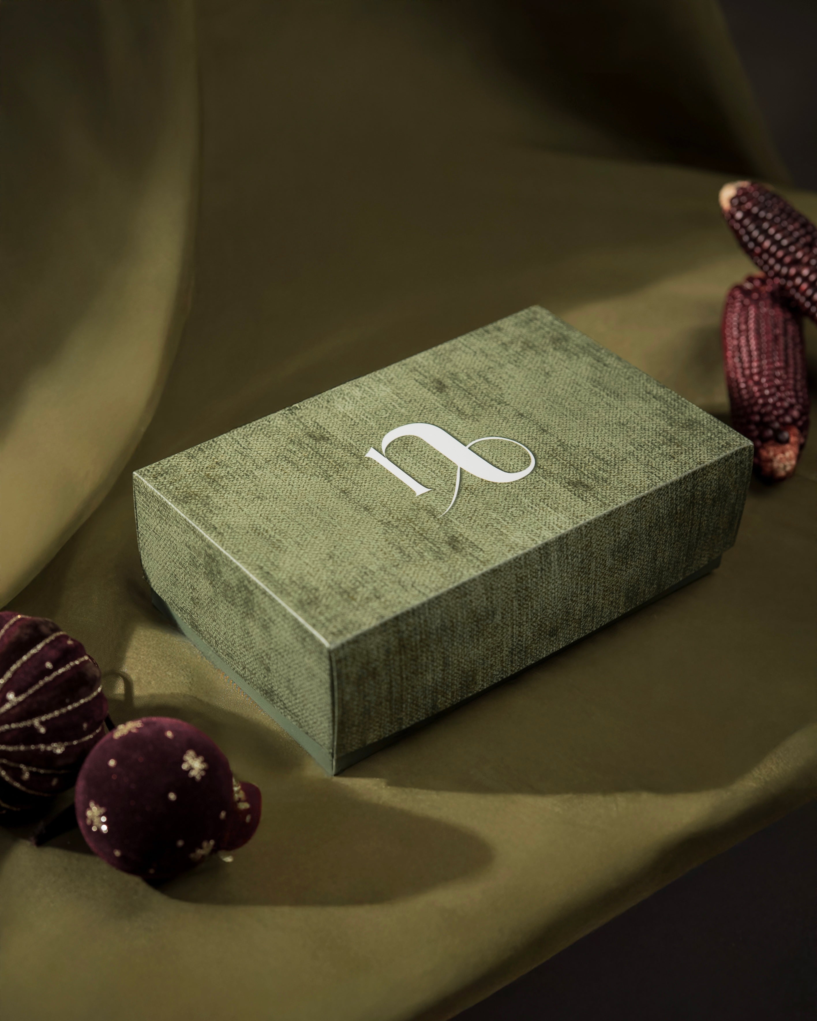 La Moyenne - Signature Bonbon collection