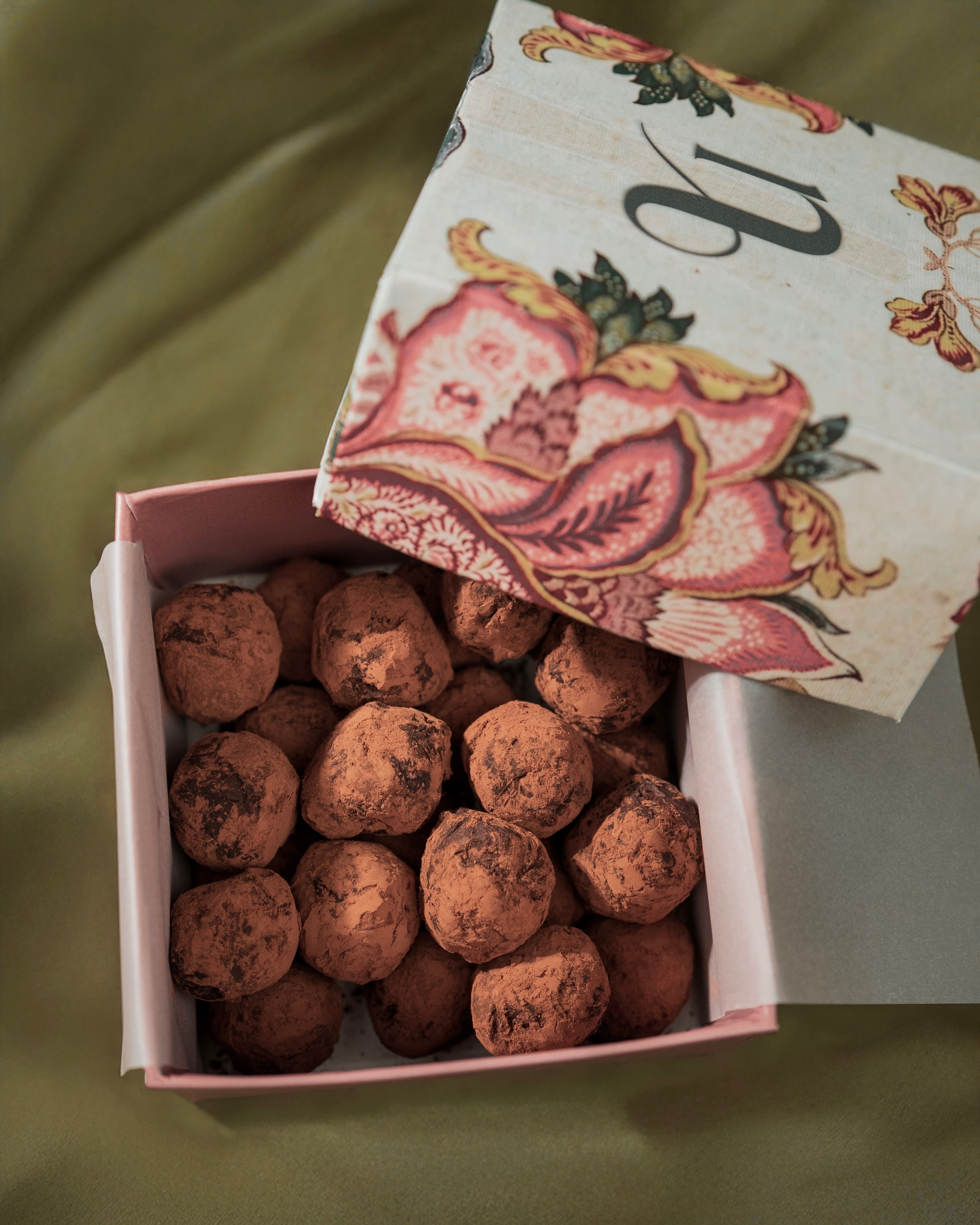 Trio Collection -Complete Gift Set