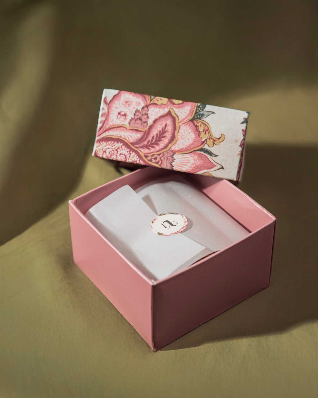 Trio Collection -Complete Gift Set