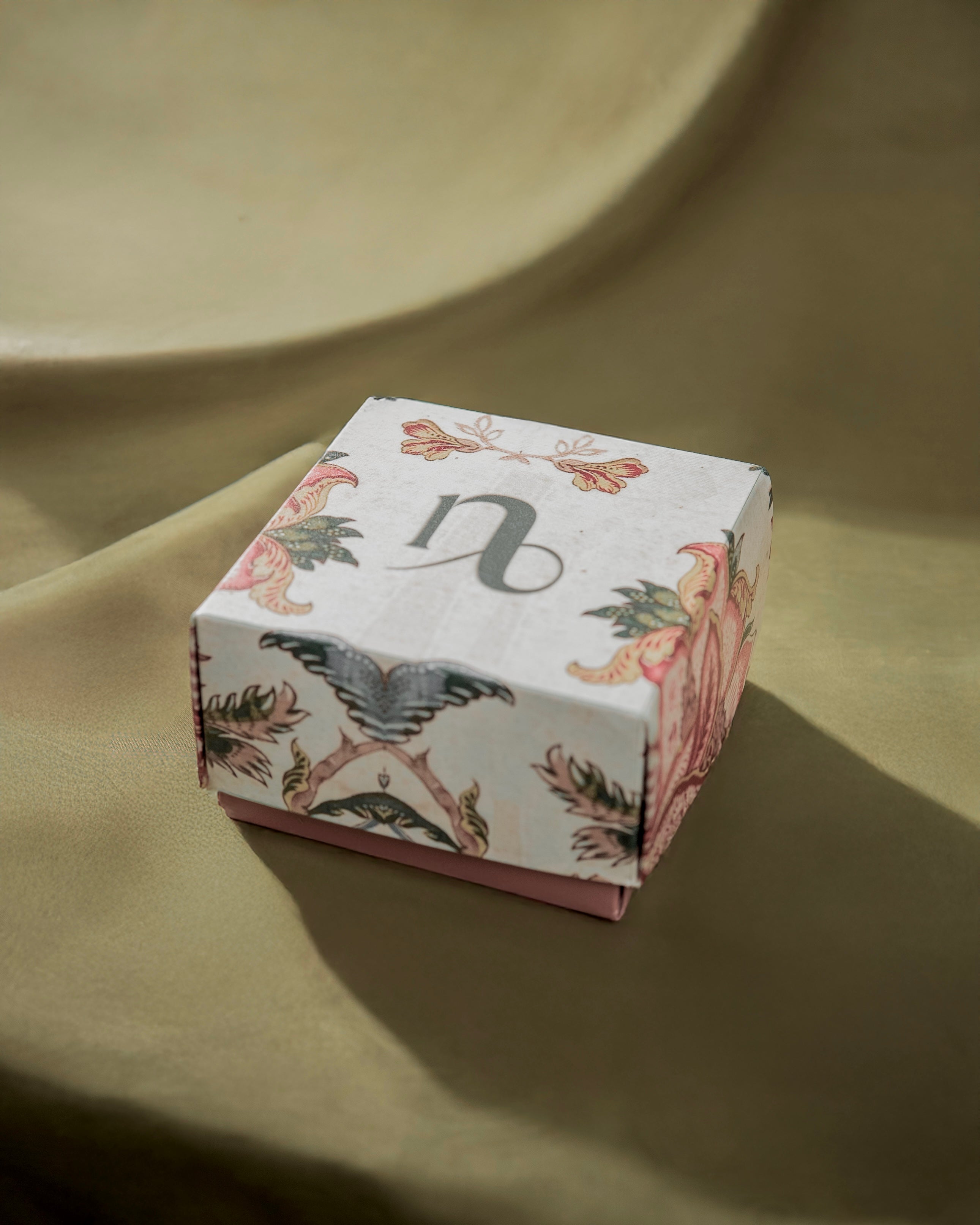 La Petite - Mom's truffle recipe